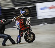 &bdquo;Stunt Riding 6K Euro Cup&ldquo;