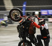 &bdquo;Stunt Riding 6K Euro Cup&ldquo;