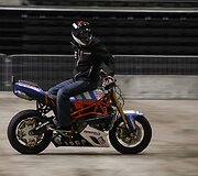 &bdquo;Stunt Riding 6K Euro Cup&ldquo;
