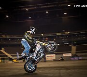 &bdquo;Stunt Riding 6K Euro Cup&ldquo;