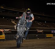 &bdquo;Stunt Riding 6K Euro Cup&ldquo;