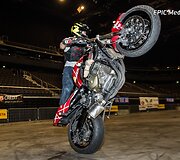 &bdquo;Stunt Riding 6K Euro Cup&ldquo;