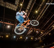 &bdquo;Stunt Riding 6K Euro Cup&ldquo;