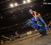 &bdquo;Stunt Riding 6K Euro Cup&ldquo;