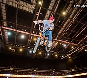 &bdquo;Stunt Riding 6K Euro Cup&ldquo;