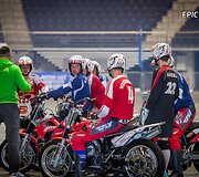 &bdquo;Stunt Riding 6K Euro Cup&ldquo;