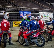 &bdquo;Stunt Riding 6K Euro Cup&ldquo;