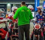 &bdquo;Stunt Riding 6K Euro Cup&ldquo;