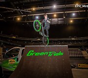 &bdquo;Stunt Riding 6K Euro Cup&ldquo;