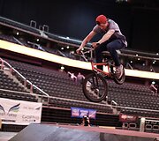 &bdquo;Stunt Riding 6K Euro Cup&ldquo;