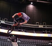 &bdquo;Stunt Riding 6K Euro Cup&ldquo;