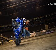 &bdquo;Stunt Riding 6K Euro Cup&ldquo;