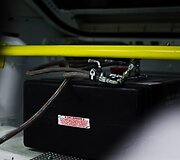 Edvino Einikio &bdquo;Audi&ldquo;