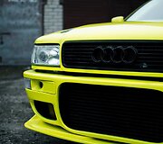 Edvino Einikio &bdquo;Audi&ldquo;