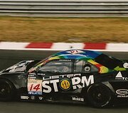 &bdquo;Lister Storm&ldquo;