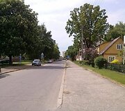 Automobiliai Vilties gatvėje