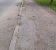 Vilties gatvė