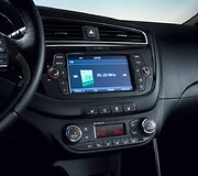 &bdquo;KIA cee'd&ldquo;