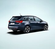 &bdquo;KIA cee'd&ldquo;