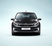 &bdquo;KIA cee'd&ldquo;
