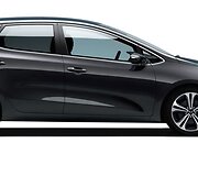 &bdquo;KIA cee'd&ldquo;