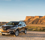 &bdquo;Renault Kadjar&ldquo;
