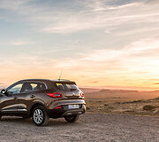 &bdquo;Renault Kadjar&ldquo;