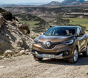 &bdquo;Renault Kadjar&ldquo;