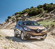 &bdquo;Renault Kadjar&ldquo;