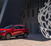&bdquo;Renault Kadjar&ldquo;