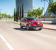 &bdquo;Renault Kadjar&ldquo;