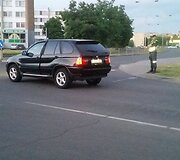 Sulaikymo operacija Panevėžyje