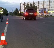 Sulaikymo operacija Panevėžyje