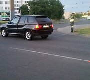 Sulaikymo operacija Panevėžyje