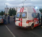 Sulaikymo operacija Panevėžyje