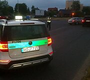 Sulaikymo operacija Panevėžyje