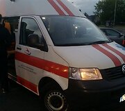 Sulaikymo operacija Panevėžyje