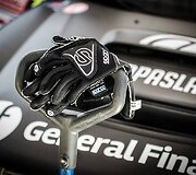 &bdquo;General Financing &ndash; Autopaslauga by Pitlane&ldquo; komanda