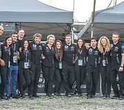 &bdquo;General Financing &ndash; Autopaslauga by Pitlane&ldquo; komanda