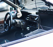 &bdquo;4x4 Perimetras&ldquo; techninė komisija