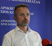 Orlandas Butkus