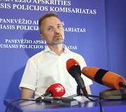 Orlandas Butkus