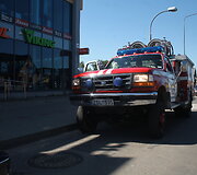 Avarija Panevėžyje