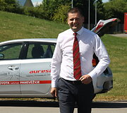 Marius Go&scaron;tautas