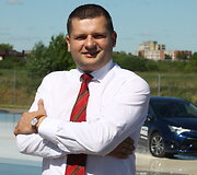 Marius Go&scaron;tautas