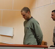 Panevėžio apylinkės teisme