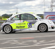 Treniruotės akimirka