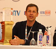 Darius Jonu&scaron;is