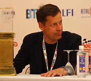 Darius Jonu&scaron;is