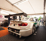 &bdquo;Hoptrans &ndash; Club Port by JR Motorsport&ldquo; komanda